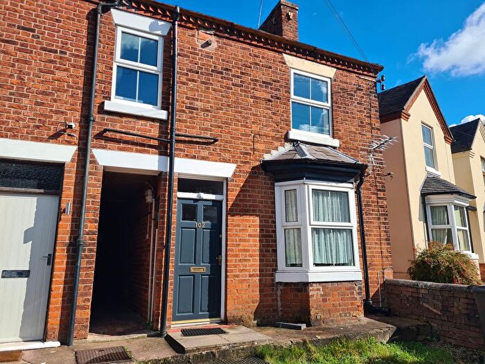 1 Bedroom Property To Rent In Longslow Road, Market Drayton, TF9