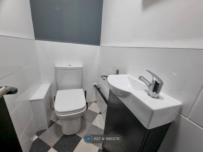 4 Bedroom Terraced House To Rent In Edinburgh Road, Kensington, Liverpool, L7