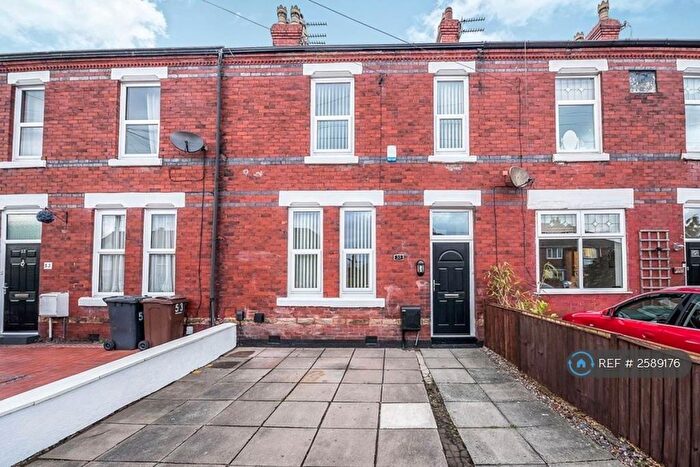 3 Bedroom Terraced House To Rent In Old Mill Lane, Liverpool, L37