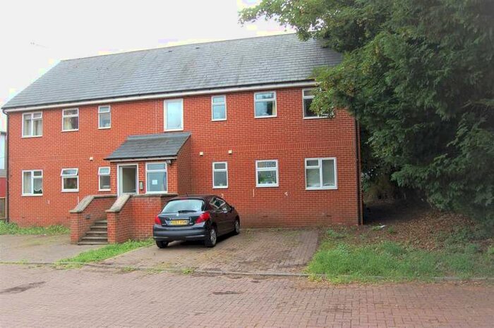 3 Bedroom Duplex Flat To Rent In Mason Court, Silver Street, Stansted Mountfitchet., CM24