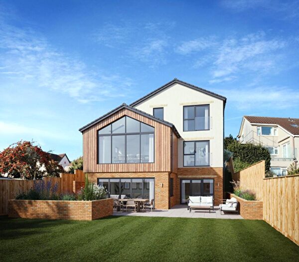 4 Bedroom Detached House For Sale In Ridgeway Road, Long Ashton, Bristol, Somerset, BS41