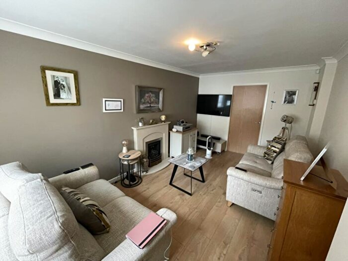 2 Bedroom Town House For Sale In Clifton Street, Clifton Square, Burnley, BB12