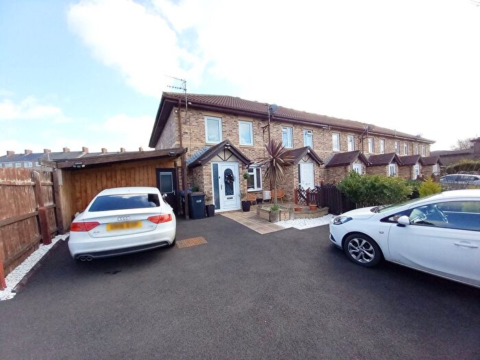 3 Bedroom Terraced House For Sale In Lakeside Court, Spennymoor, County Durham, DL16