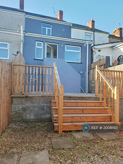 2 Bedroom Terraced House To Rent In Lambert Street, Newport, NP20