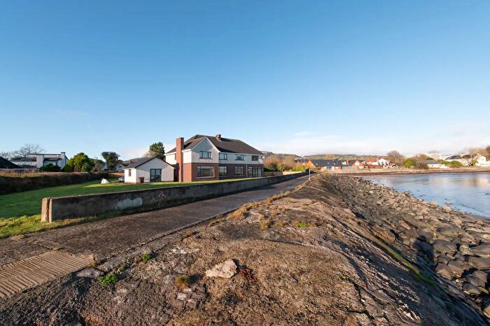 5 Bedroom Semi-Detached House For Sale In A Shore Road, Carrickfergus, BT38
