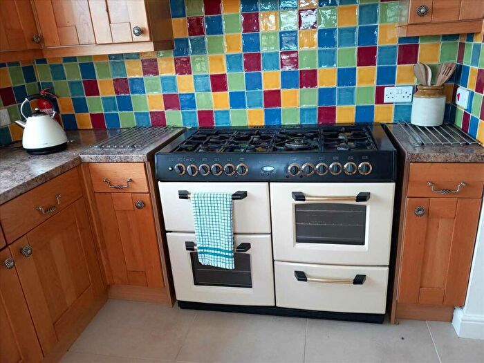 4 Bedroom Detached House For Sale In The Old Police House, Lon St Ffraid, Trearddur Bay, LL65