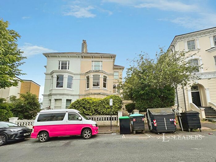 2 Bedroom Flat To Rent In Buckingham Road, Brighton, East Sussex, BN1