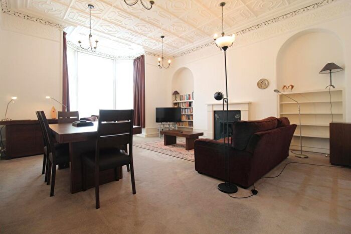 2 Bedroom Flat To Rent In Polmuir Road, Ground Floor, AB11