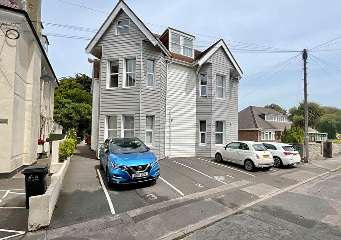 1 Bedroom Flat For Sale In Glen Road, Boscombe Manor, BH5
