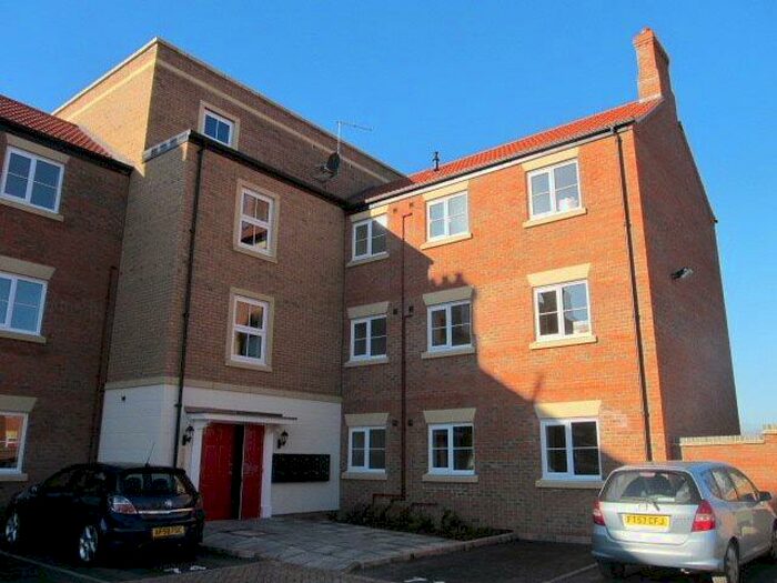 2 Bedroom Apartment To Rent In Riverside, Boston, PE21