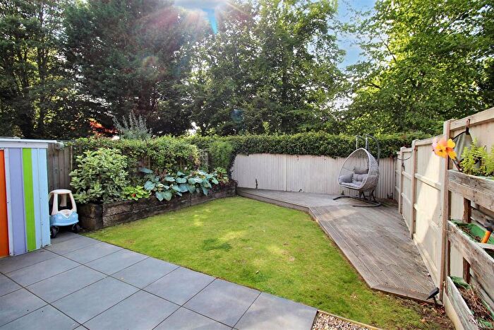 3 Bedroom End Of Terrace House For Sale In Gale Gardens, Aylsham, NR11