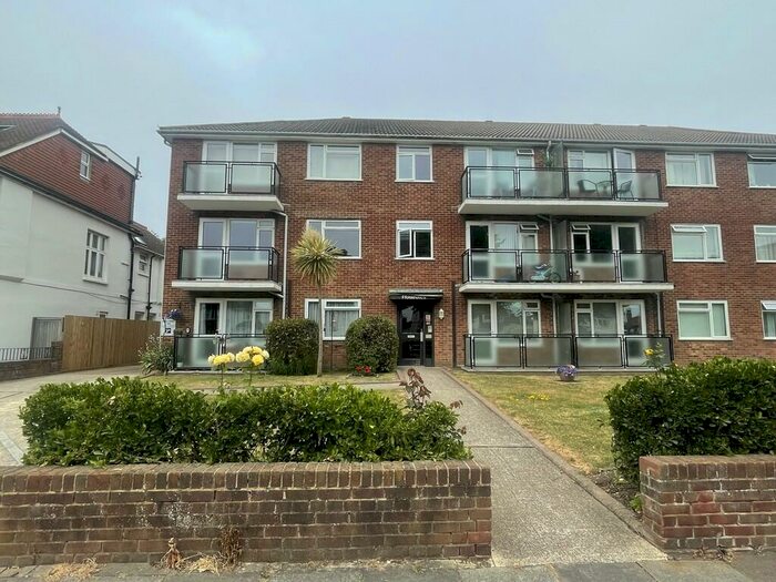 2 Bedroom Apartment To Rent In New Church Road, Hove, BN3