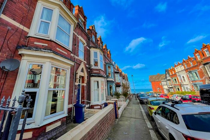 2 Bedroom Flat To Rent In Diamond Street, Saltburn-By-The-Sea, TS12