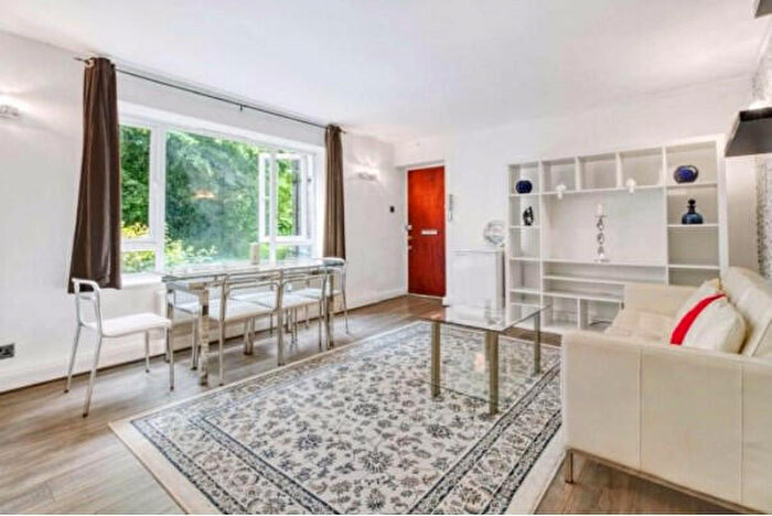 1 Bedroom Apartment To Rent In St. Anns Court, Sunningfields Road, Hendon, London, NW4