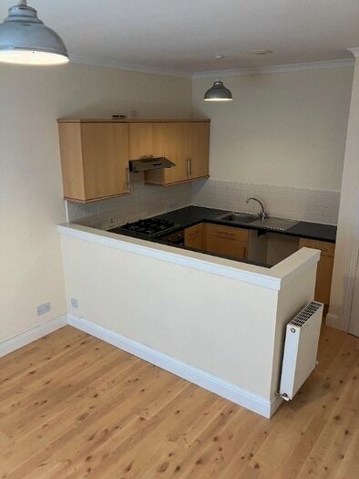 1 Bedroom Flat To Rent In Baker Street, Stirling, FK8