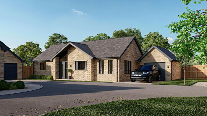 3 Bedroom Detached Bungalow For Sale In Church Street, Royston, Barnsley, S71
