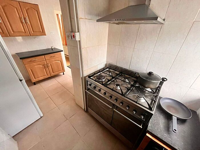 4 Bedroom Terraced House To Rent In Talworth Street, Roath, CF24