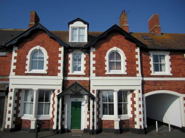 1 Bedroom Flat To Rent In Alexandra Terrace, Starcross, Exeter, EX6