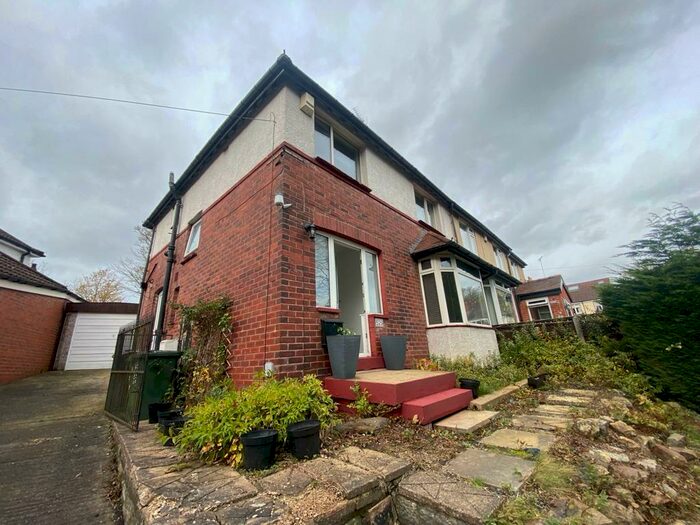 3 Bedroom House To Rent In Ring Road, Moortown, Leeds, LS17