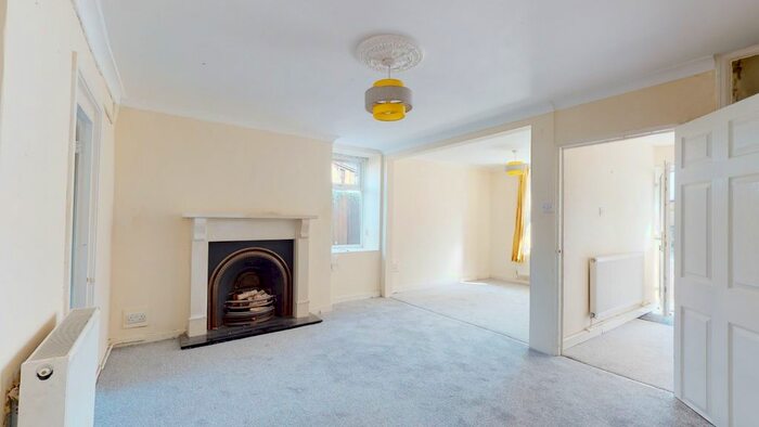 2 Bedroom Semi-Detached House To Rent In Gorsfach, Llanelli, Carmarthenshire, SA14