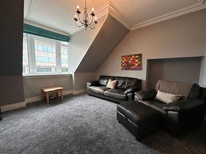 1 Bedroom Flat To Rent In Hardgate, Aberdeen, AB11
