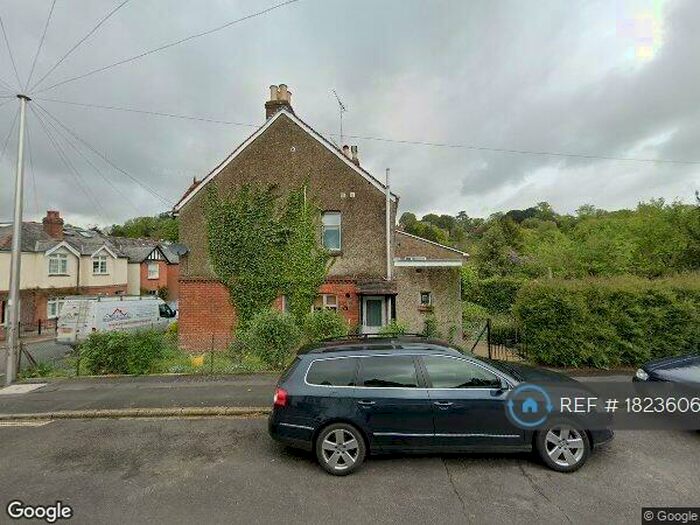 1 Bedroom Flat To Rent In St. Leonards Road, Winchester, SO23