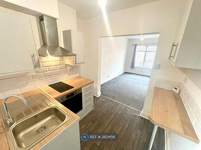 Studio To Rent In Nuneaton, Nuneaton, CV10