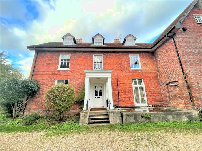 1 Bedroom Apartment To Rent In Compton, Berkshire, RG20