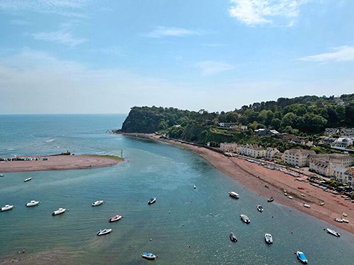 1 Bedroom Flat For Sale In Marine Parade, Shaldon, Teignmouth, TQ14