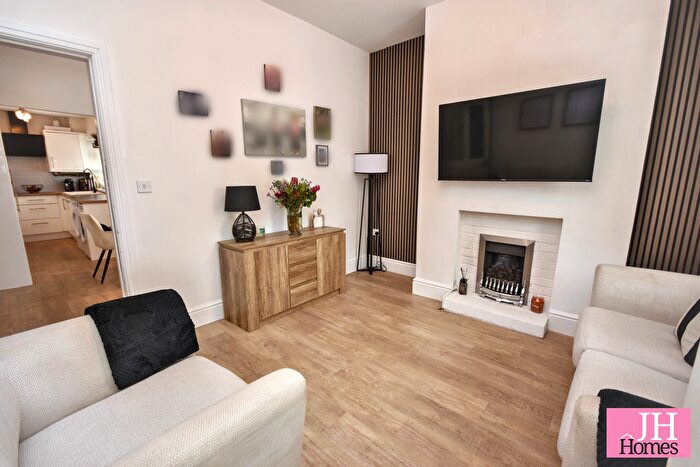 2 Bedroom Terraced House For Sale In Delhi Street, Walney, Barrow-In-Furness, LA14