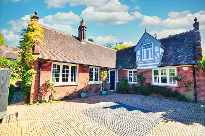 3 Bedroom Bungalow For Sale In Dunnings Road, East Grinstead, West Sussex, RH19
