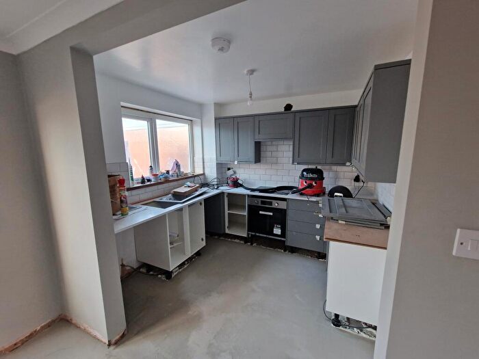 3 Bedroom Semi-Detached House To Rent In Maisemore, Yate, Bristol, BS37