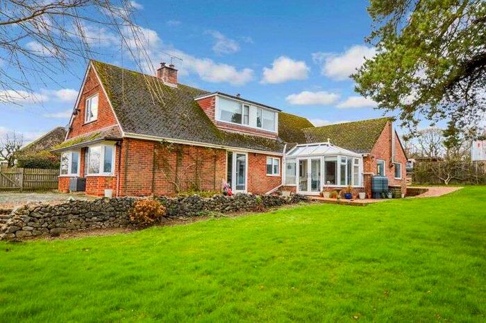 4 Bedroom Property For Sale In Long Drove, East Grimstead ** Under Offer **, SP5