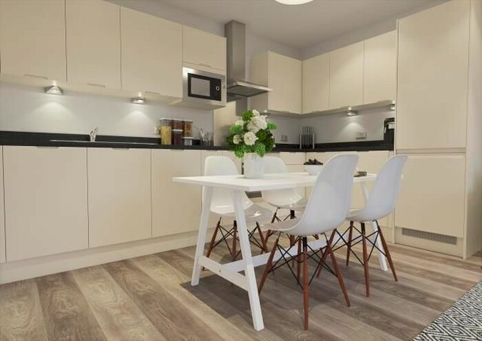 2 Bedroom Flat To Rent In Aylesbury, Buckinghamshire, HP19