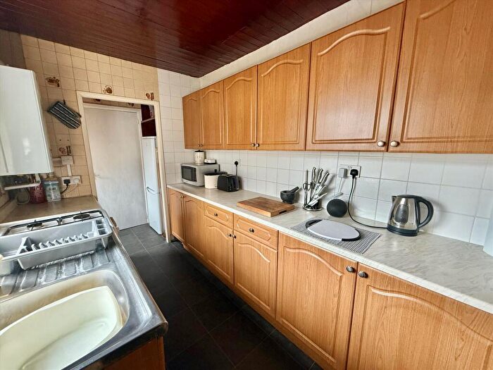 3 Bedroom House To Rent In Hastings Street, Walney, Barrow-In-Furness, LA14