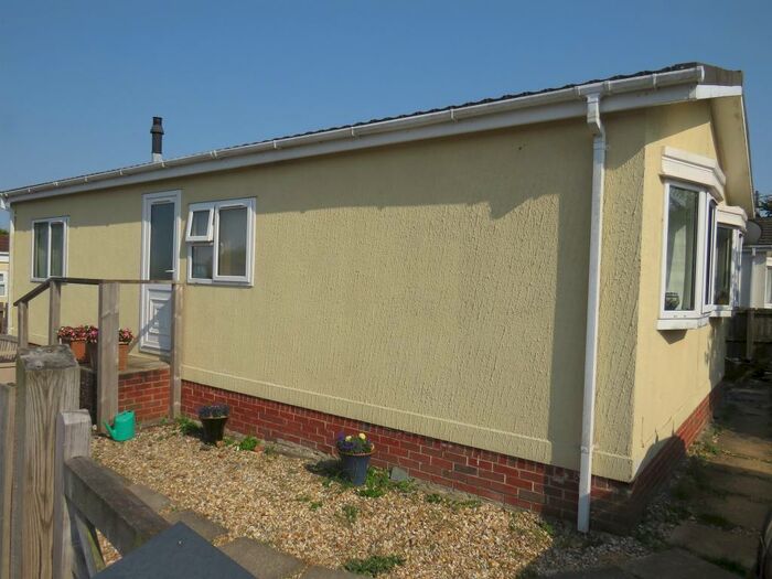 2 Bedroom Park Home For Sale In Lady Bailey Residential Park, Winterborne Whitechurch, Blandford Forum, DT11