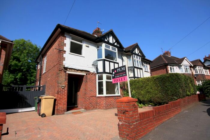3 Bedroom Semi-Detached House To Rent In Tudor Avenue, Bolton, BL1