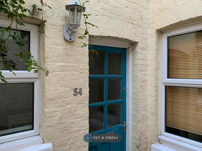 3 Bedroom Terraced House To Rent In Norman Road, Tunbridge Wells TN1