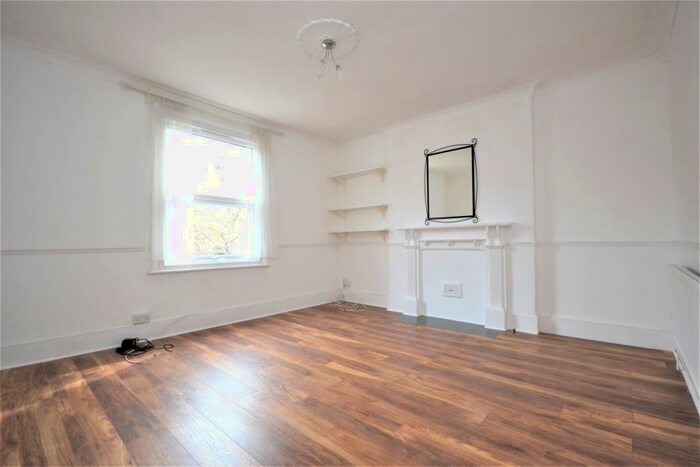 1 Bedroom Flat To Rent In Ravensbourne Road Bromley, BR1
