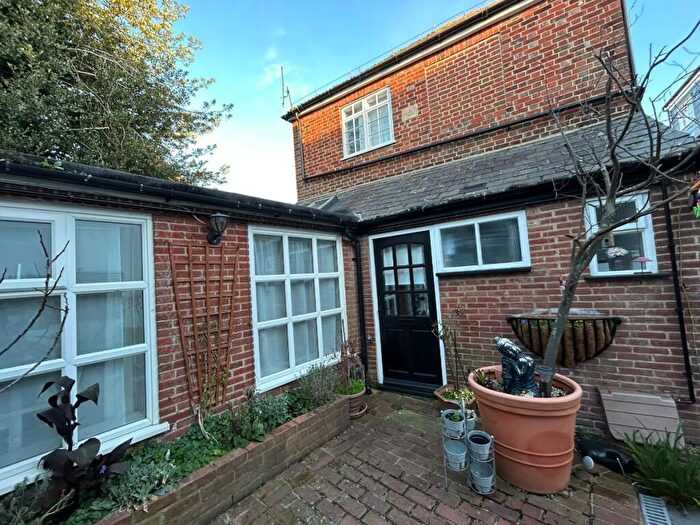 Studio To Rent In Turnagain Lane, Canterbury, CT1