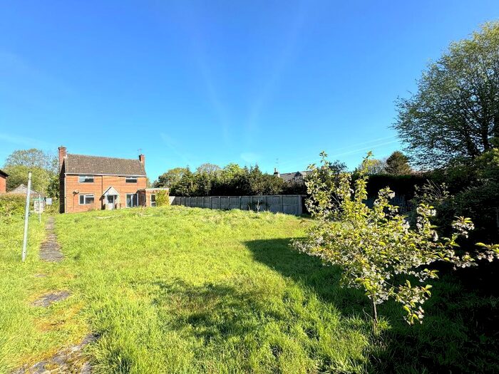 3 Bedroom Detached House For Sale In Lavington Lane, Littleton Panell, Devizes, Wiltshire, SN10