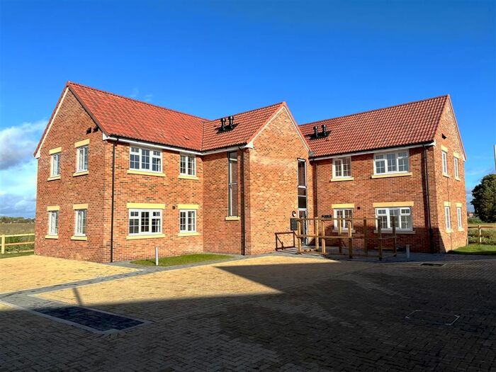 1 Bedroom Flat To Rent In Orchard Way, Wisbech St. Mary, Wisbech, PE13