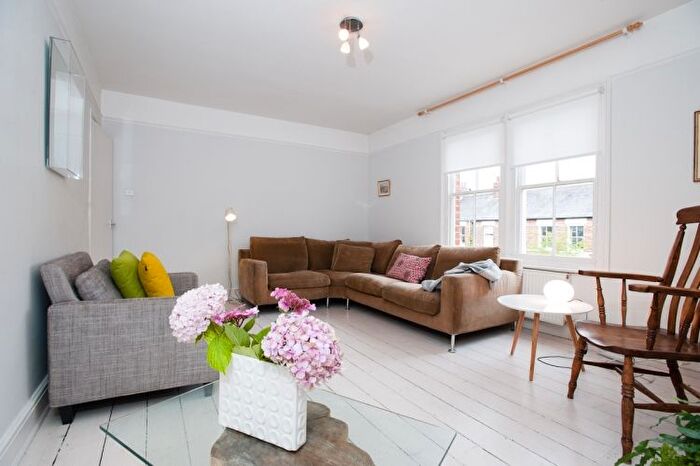 4 Bedroom Terraced House To Rent In Kingston Road, Oxford, OX2