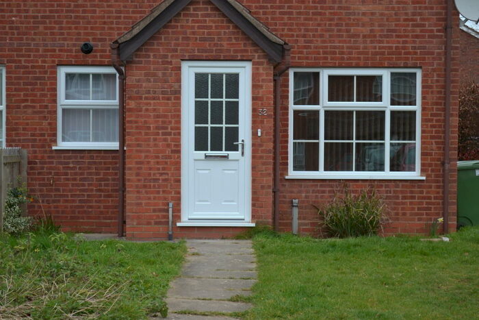 1 Bedroom Maisonette To Rent In Villeboys Close, Abingdon, OX14
