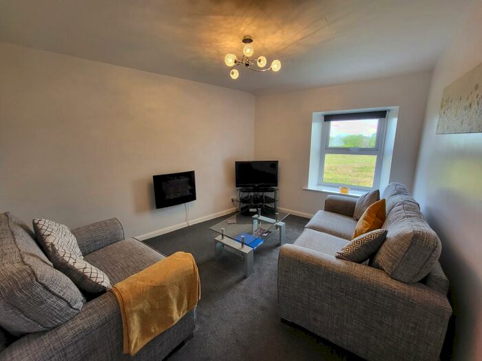 2 Bedroom Flat To Rent In Towerson Street, Cleator, CA23