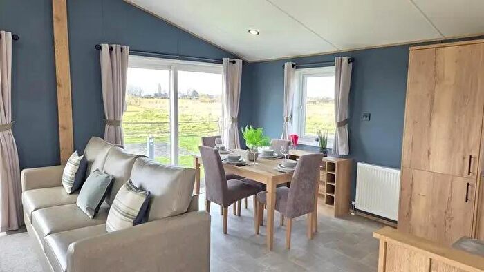 3 Bedroom Caravan For Sale In Abi Superior, Silver Sands, Lossiemouth, Moray, IV31