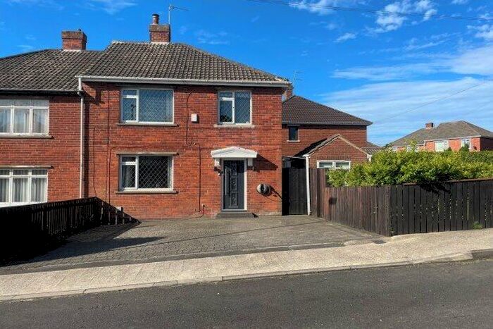 3 Bedroom Property To Rent In Viador, Chester Le Street, DH3