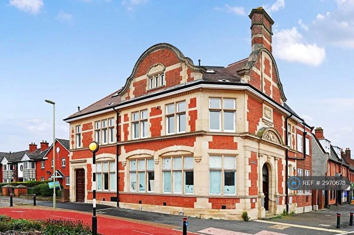 1 Bedroom Flat To Rent In Lynchford Road, Farnborough, GU14