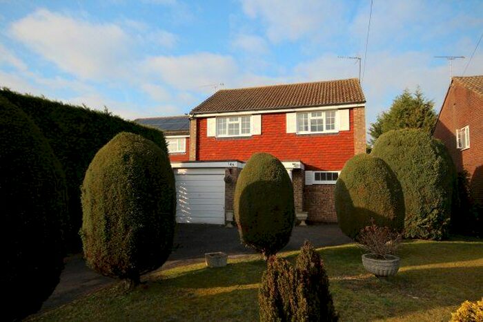 4 Bedroom Property To Rent In College Road, Southwater, Horsham, RH13