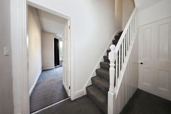 3 Bedroom Semi-Detached House For Sale In Riches Street, Wolverhampton, West Midlands, WV6